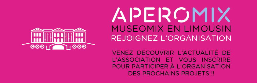 12 avril 2018 – AG 2018  et Apéromix !